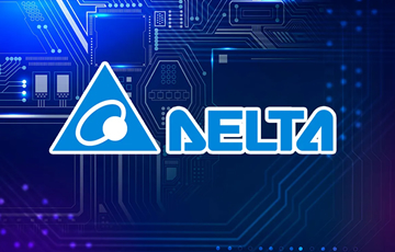 Delta Electronics